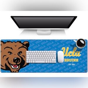 UCLA Desk Mat BRAND NEW NWT from YouTheFan